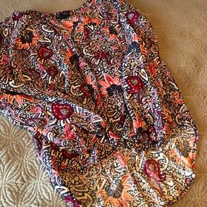 ☘️LUCKY BRAND Top